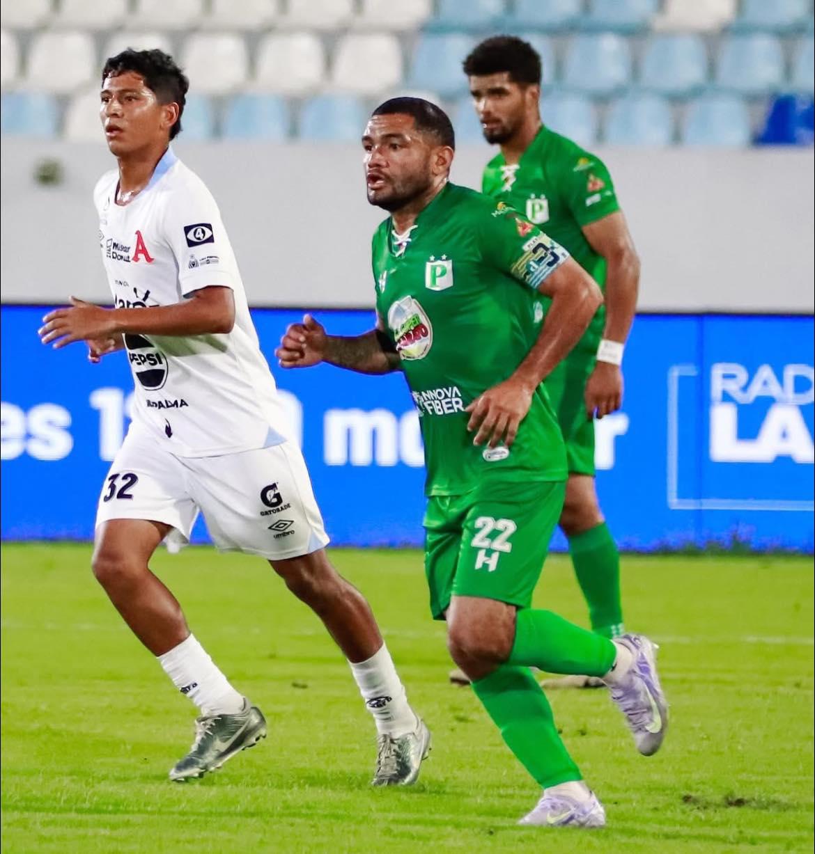 FICHAJES: Olimpia prepara bombazo, Alajuelense contraataca, Kervin Arriaga enloquece a club y Bryan Moya es disputado