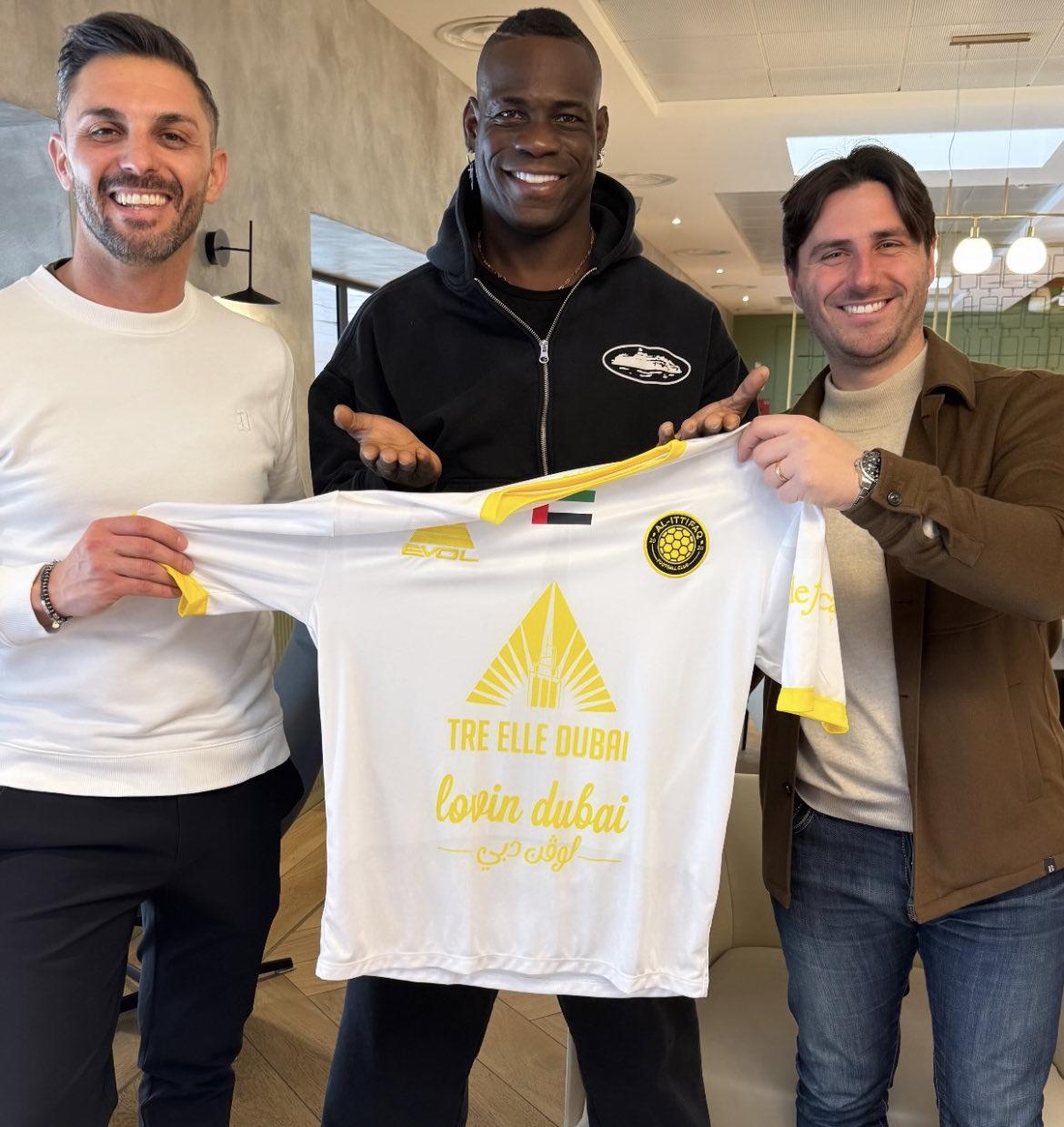 Flick lo pone en venta y la decisión con Rashford; Balotelli sorprende con su nuevo club y ellos van por Mastantuono