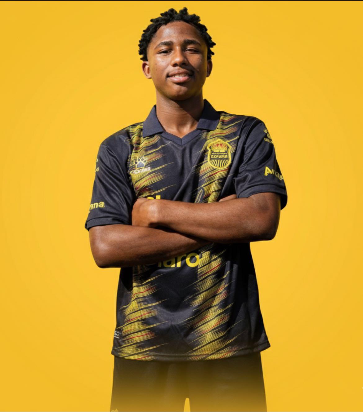 ¡Vienen de España, Bélgica y Portugal! La Selección Sub-20 de Honduras que ilusiona para el Mundial y Juegos Olímpicos