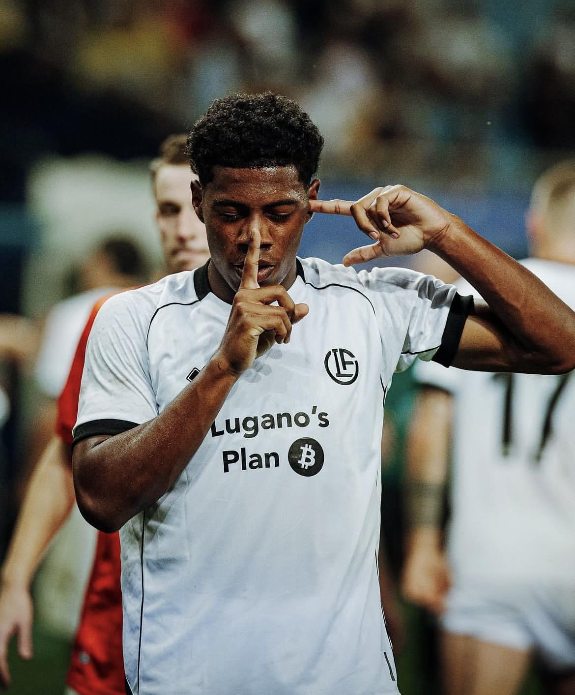 Dereck Moncada se dispara: top 10 de los hondureños más caros, según Transfermarkt