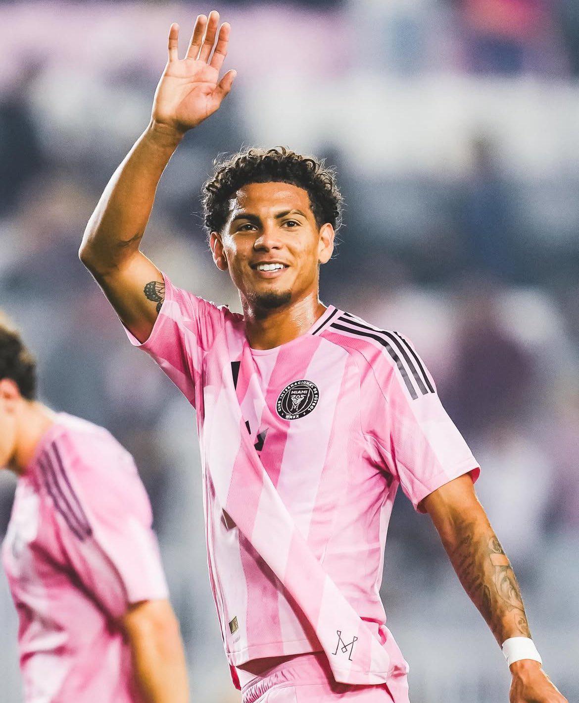 ¿Recuerdan a Juan Carlos Obregón? Goles, regresos y marginados; así fue la jornada de los legionarios hondureños