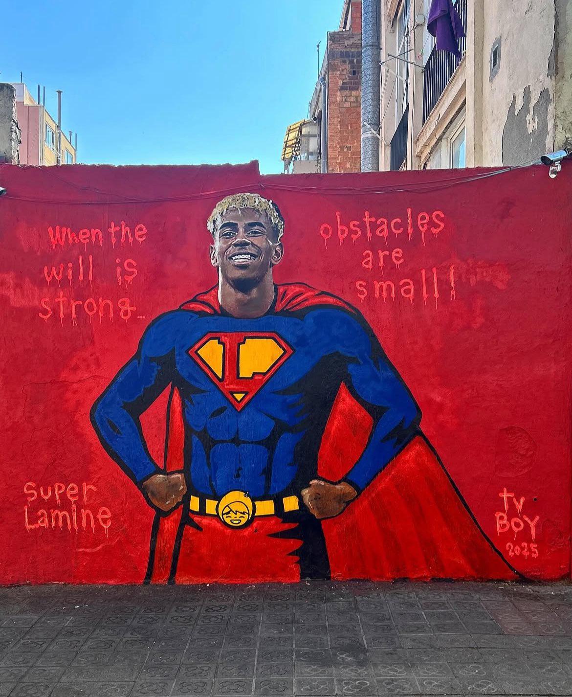 Las prohibiciones de la fiesta de 18 años de Lamine Yamal: lo que pagó por la mansión y los famosos invitados ¿Habrá fotos?