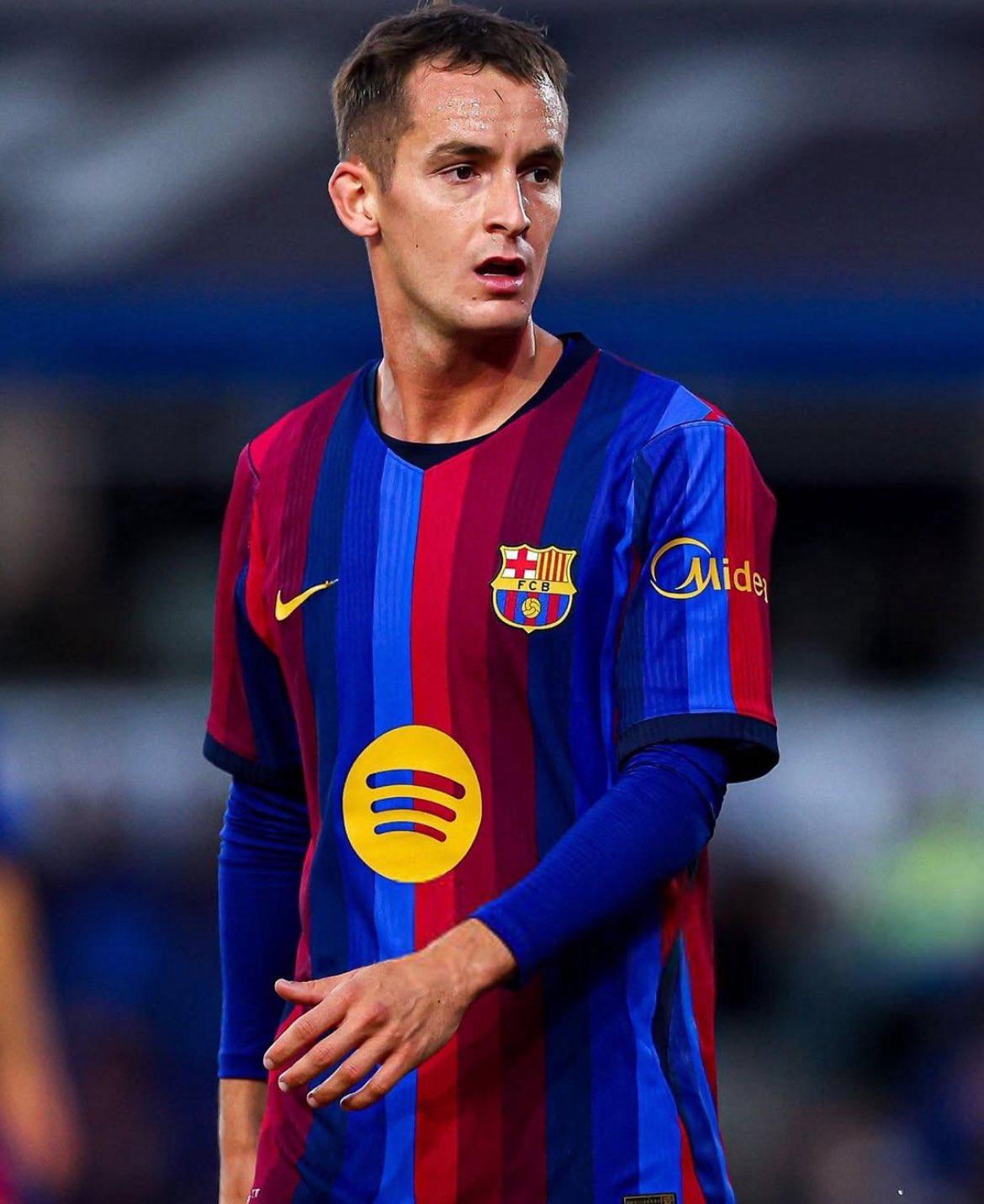 Rompió su acuerdo con Real Madrid, 2 salidas en Barcelona y City paga 140 millones
