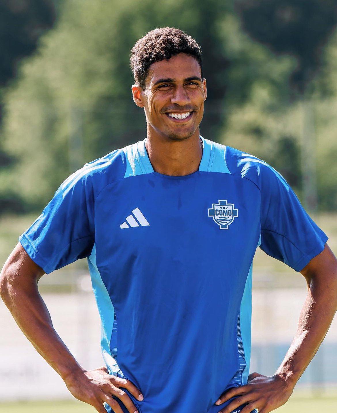 El equipazo del Como de Cesc Fábregas en la Serie A tras fichar jugadores del Real Madrid, Barcelona y Manchester City