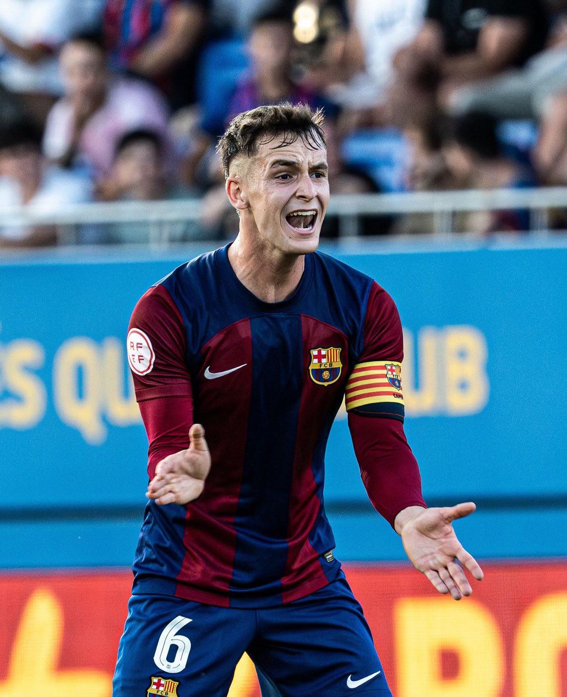 Duro golpe en el Real Madrid, el ‘fichaje’ del Barcelona de Hansi Flick y Messinho tiene nuevo club