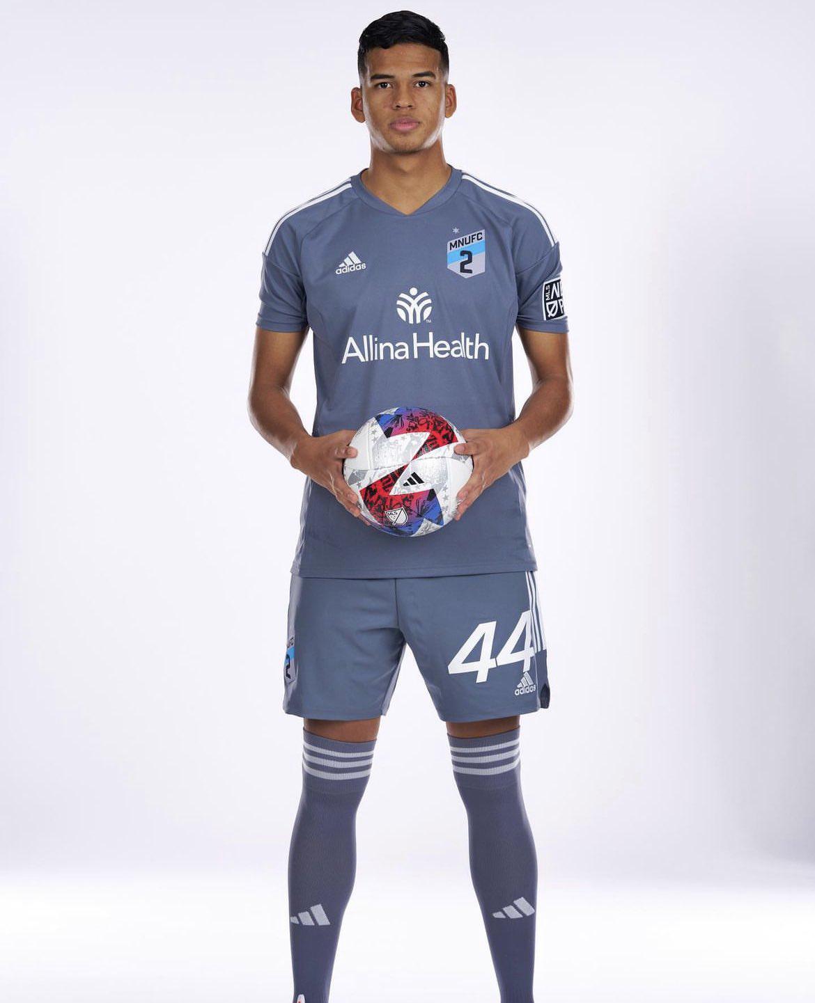 Exseleccionado cumplirá un año sin jugar y mucha sangre nueva: los hondureños que jugarán en Estados Unidos en 2023