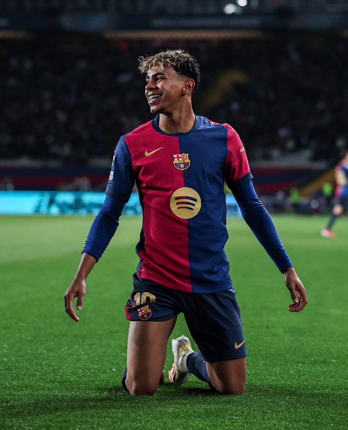 Alineación del Barcelona vs Real Madrid: Hansi Flick quiere masacrar a Ancelotti en la final de Copa del Rey