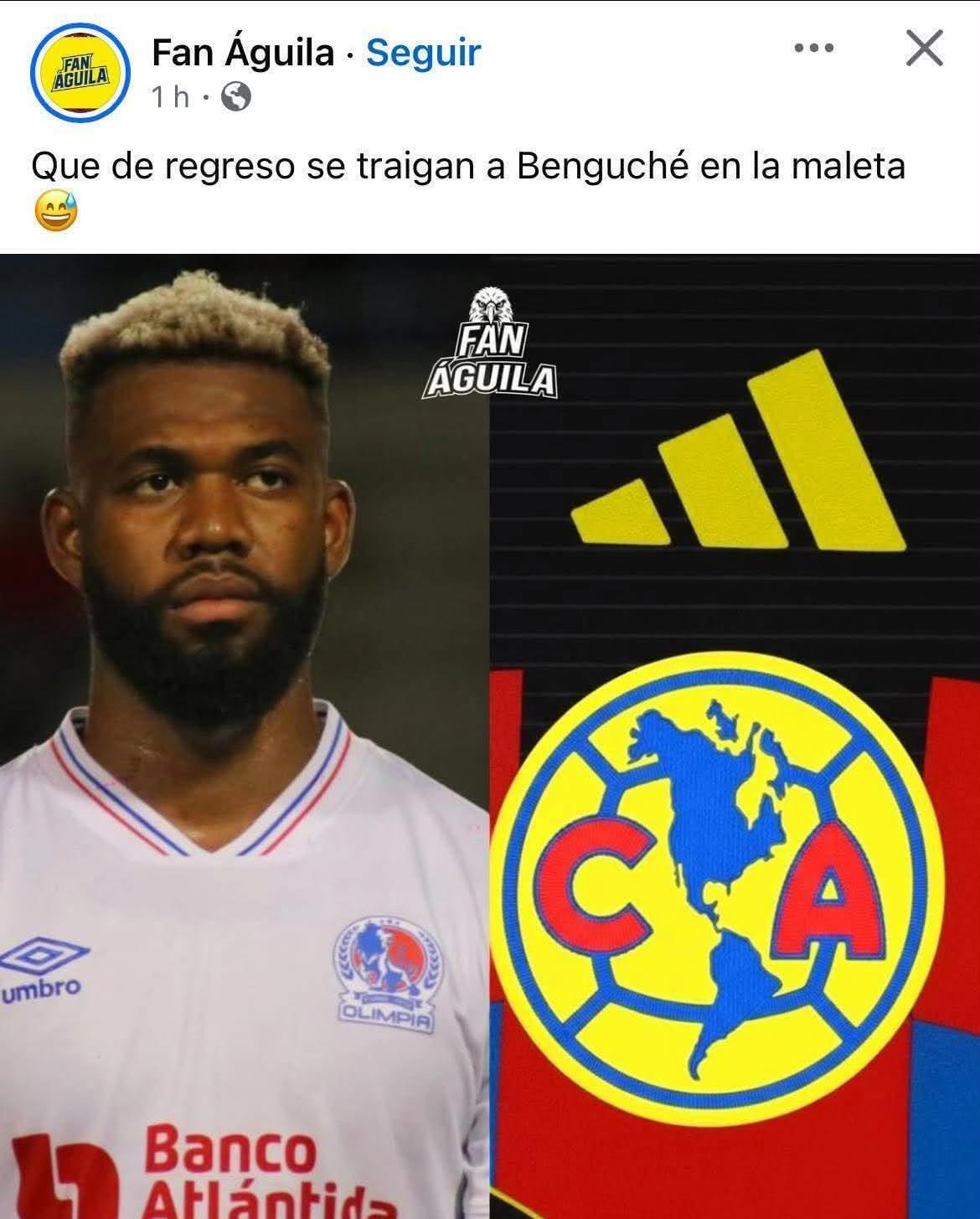 Jorge Benguché impacta a México: lo que dicen del 'Toro' y los equipos que se postulan a su 'fichaje': Lo quiero para...