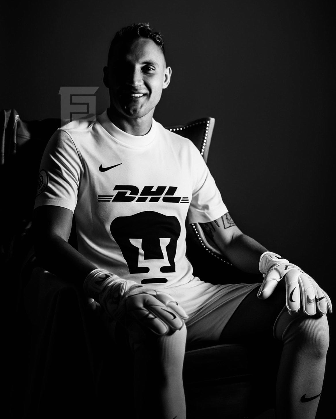 ¡Se cayó todo! Keylor Navas no jugará en México: Pumas se olvida del tico por la cantidad que pide Newell's