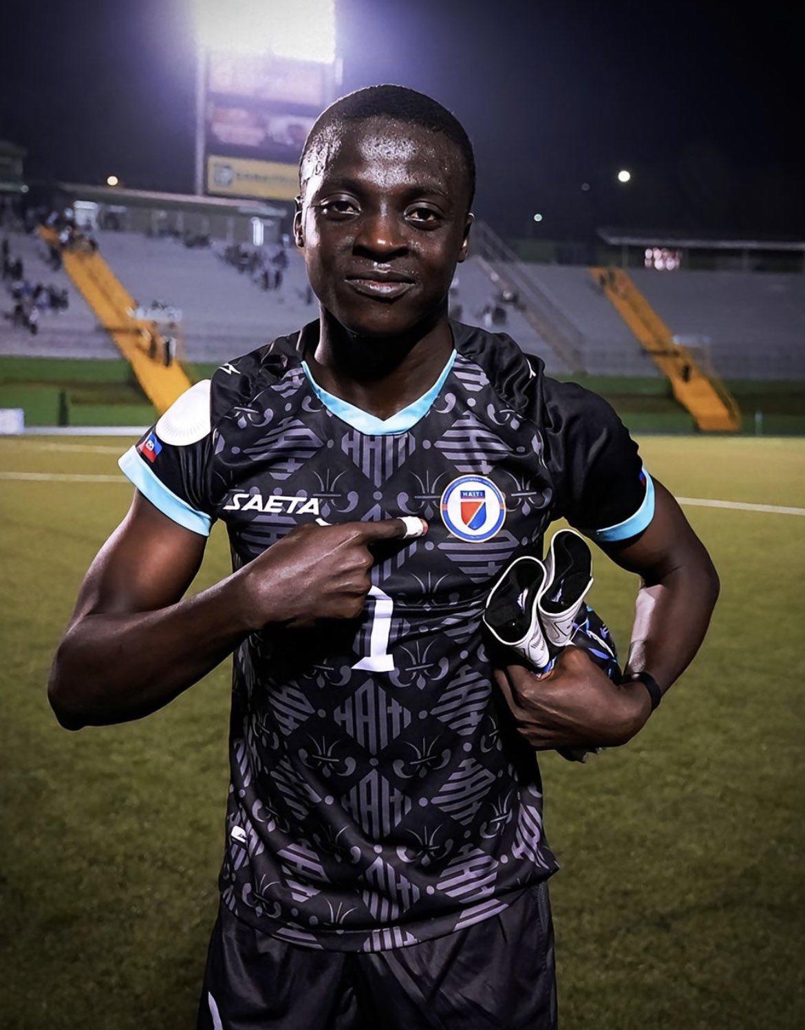 ¿Y Luis Suazo? Concacaf dio a conocer el 11 ideal del Premundial Sub-17 donde aparece un jugador de Honduras