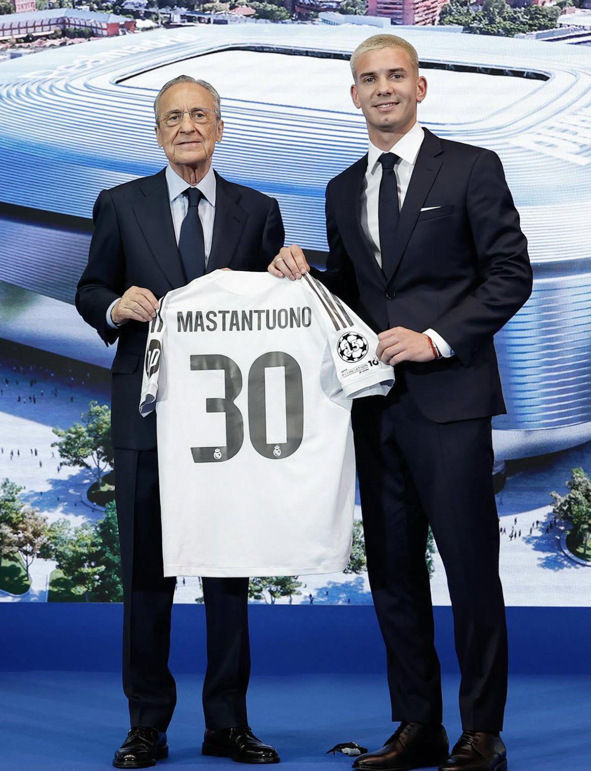Mourinho lo borra: Real Madrid pagó 65 millones y ahora quiere volver a su país