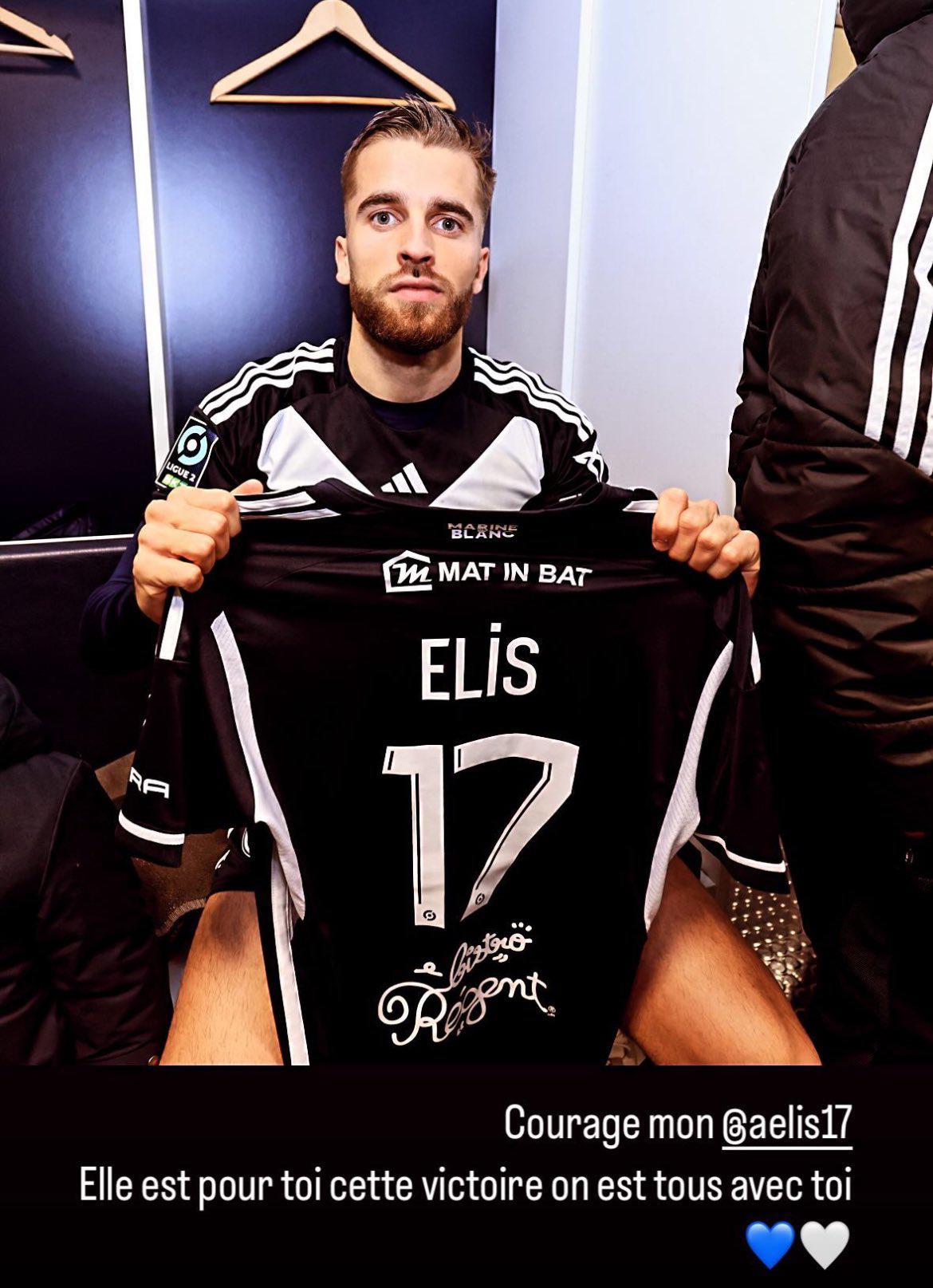 Oran por Alberth Elis: prensa mundial, clubes franceses y futbolistas se solidarizan con el hondureño tras su lesión