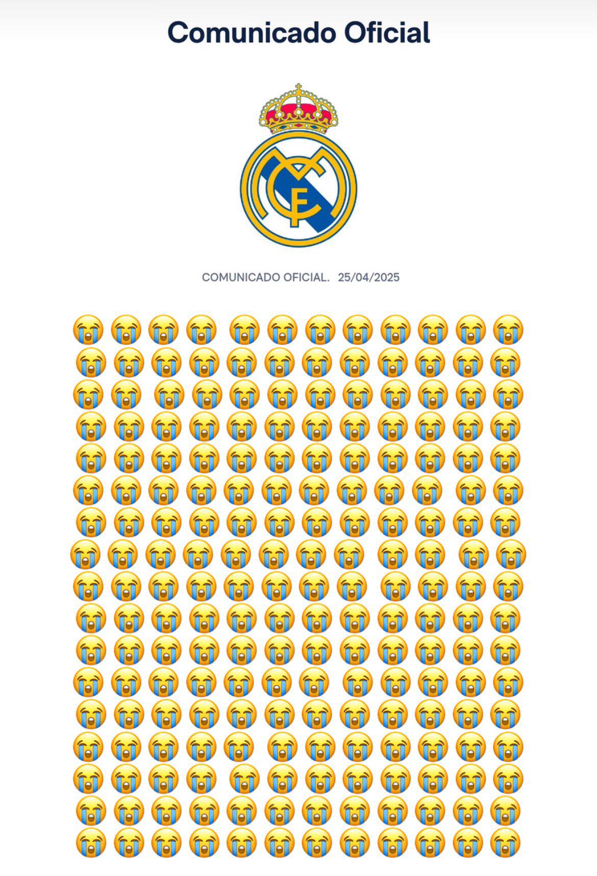 Los memes aniquilan al Real Madrid y a Florentino Pérez tras la conquista del Barcelona por la Copa del Rey