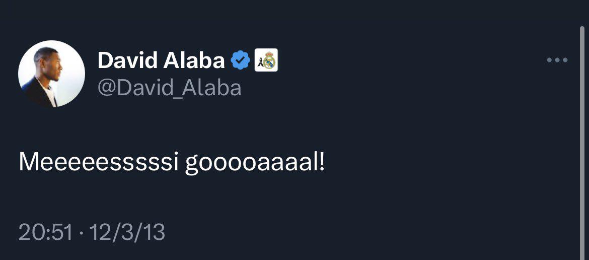 ¿Traidor? Jugador del Real Madrid votó por Messi en el The Best y aficionados piden su cabeza: “¡Afuera, Judás!”