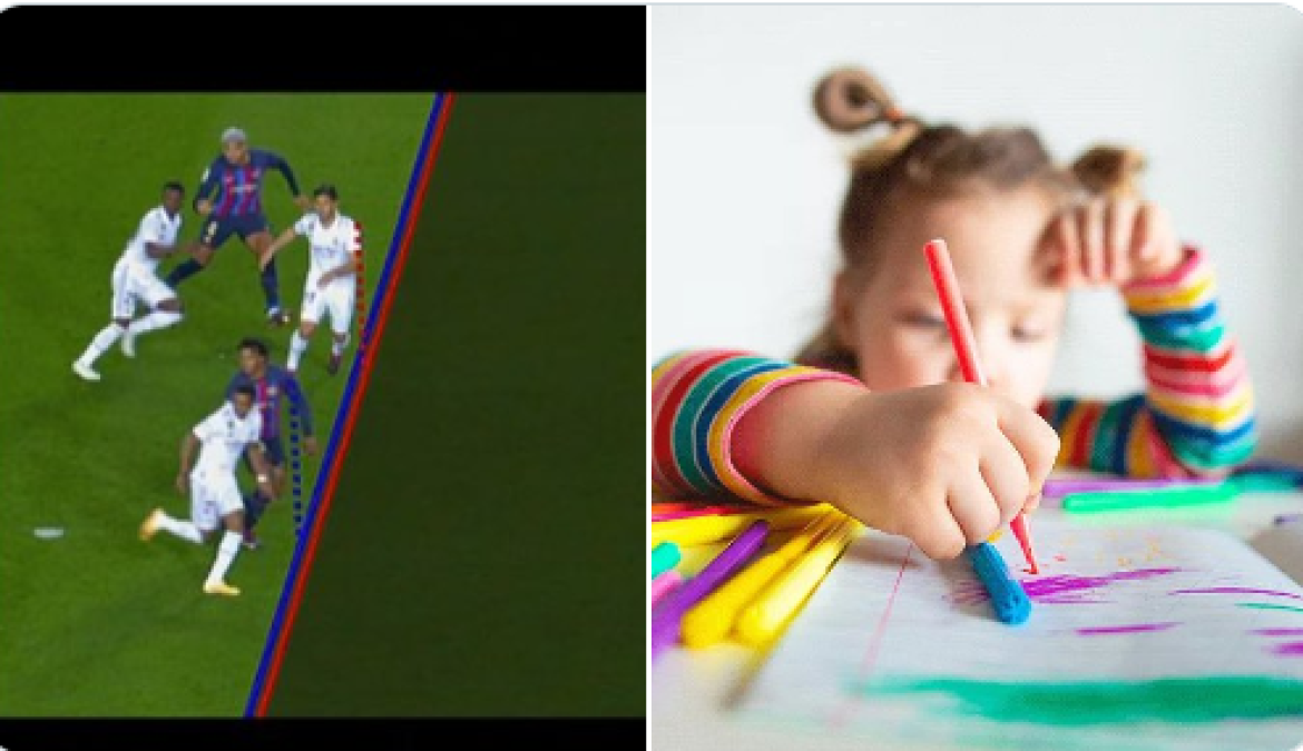 ¡Para morir de risa! Destrozan al Real Madrid con humillantes memes tras caer contra el Barcelona en el clásico español