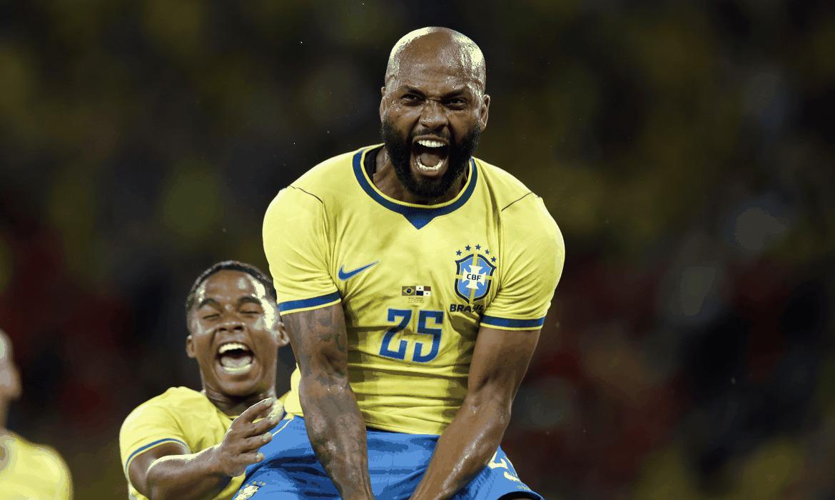 ¿Y Neymar? Ancelotti con enorme sorpresa en el 11 titular para debut de Brasil
