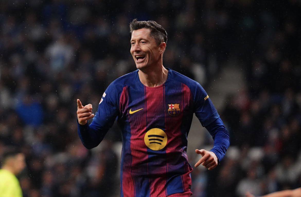 Pichichi Liga Española: Lamine Yamal hizo tres goles con el Barcelona y pretende alcanzar a Mbappé