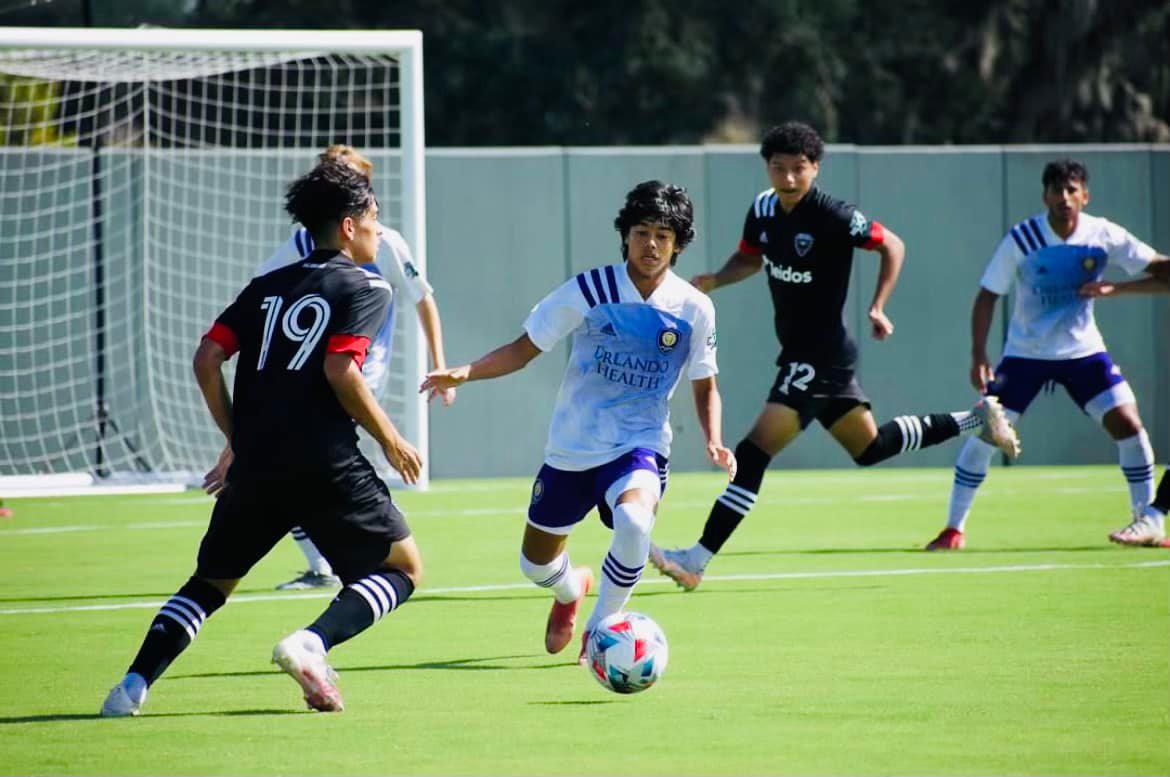 Nueva legión para la ‘H’: La generación de Honduras hacia el Mundial de Indonesia 2023 y los Olímpicos del 2024