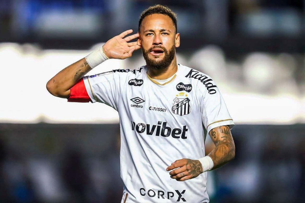 El salario que Inter Miami le ofrece a Neymar para volver a jugar con Lionel Messi
