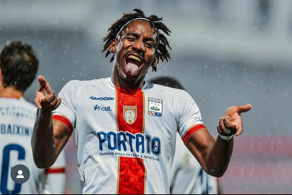 Bryan Róchez y su emotivo mensaje de despedida tras dejar el fútbol portugués para emprender su nuevo destino