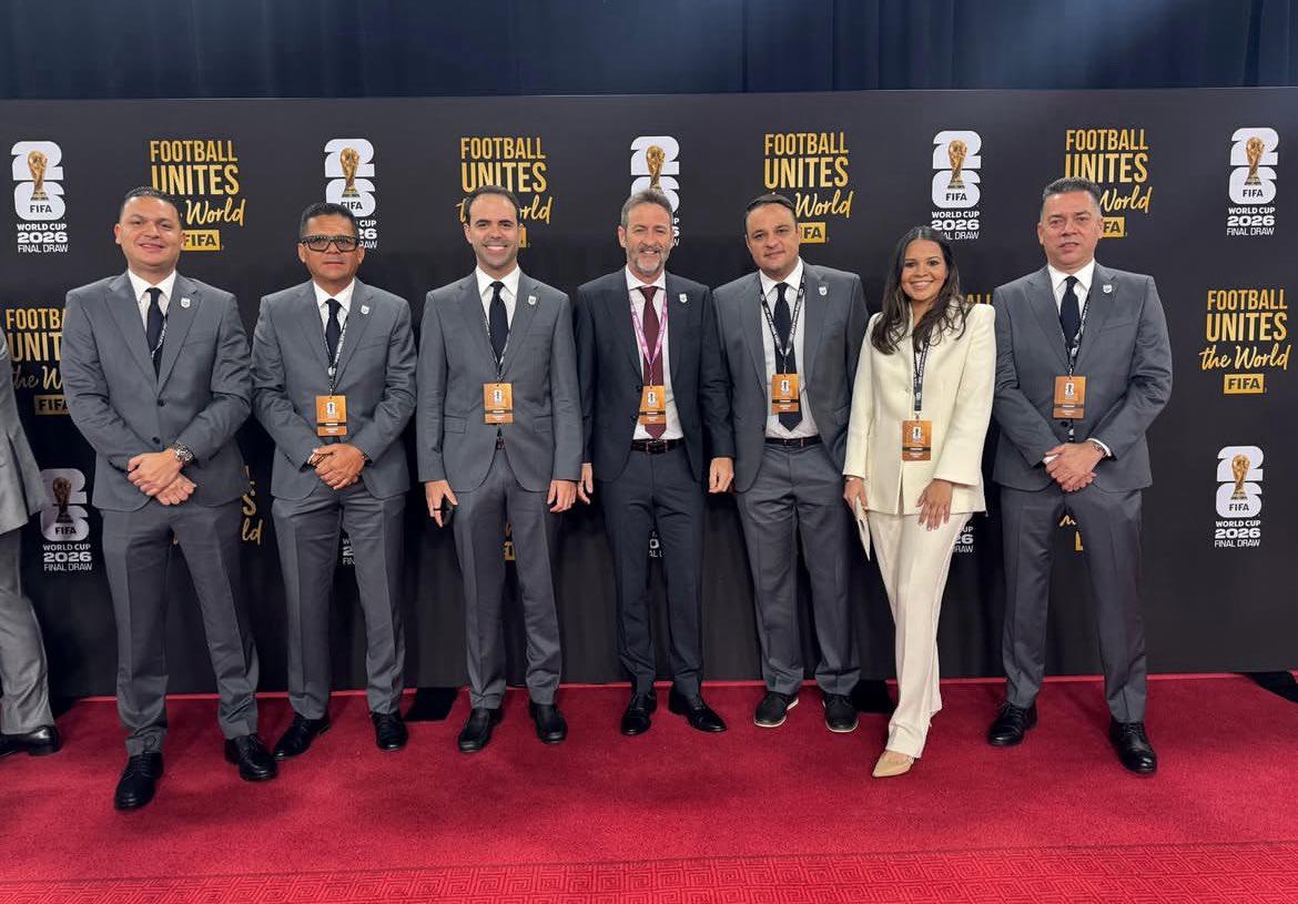 Mundial 2026: la imagen de Panamá que duele a Centroamérica, el motivo por el que Bielsa no fue y mensaje a Infantino