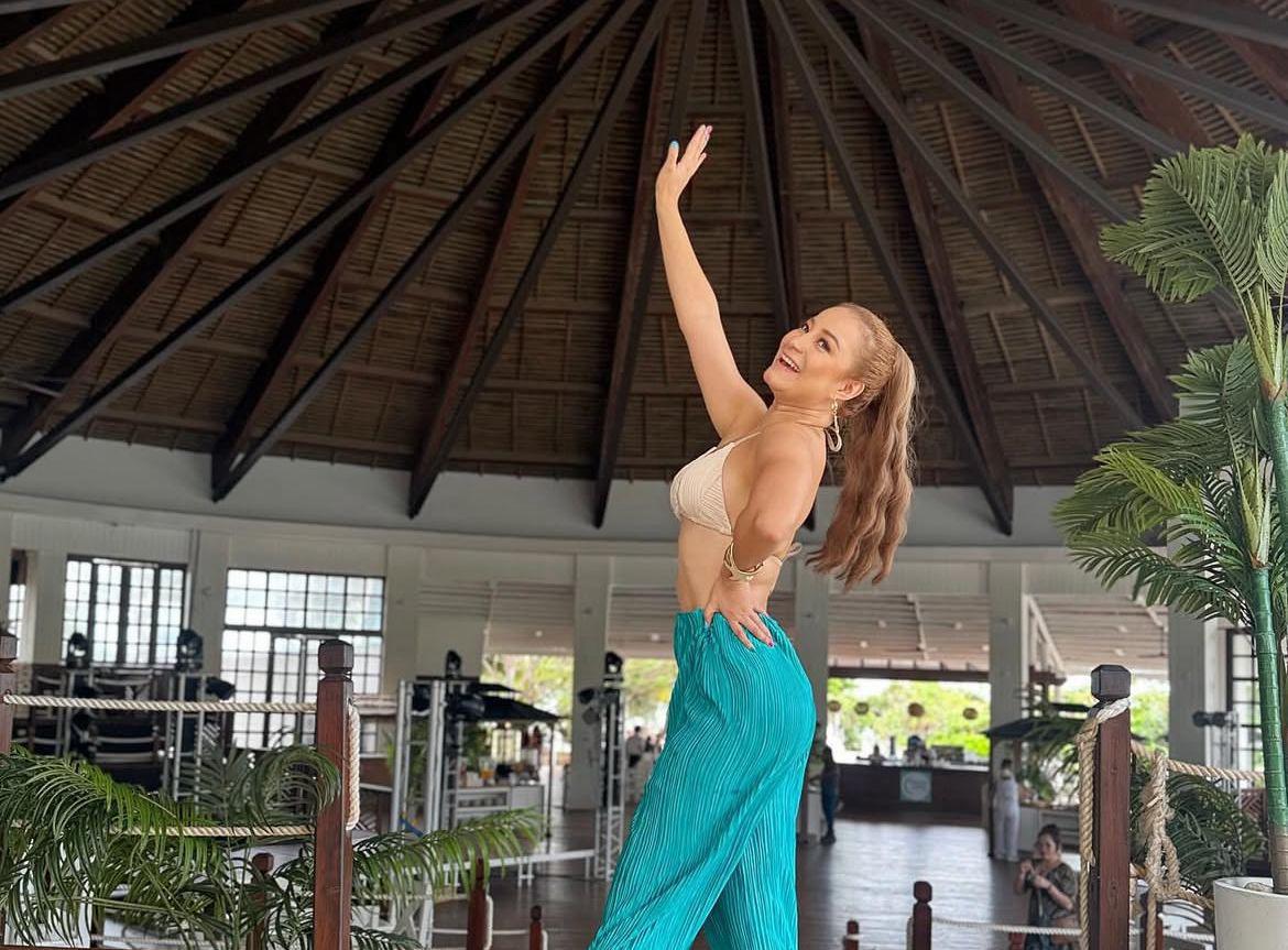 ¿Quién era Mayra Tercero, la presentadora y pareja de futbolista hondureño que murió? Revelan: La joven llegó sin vida