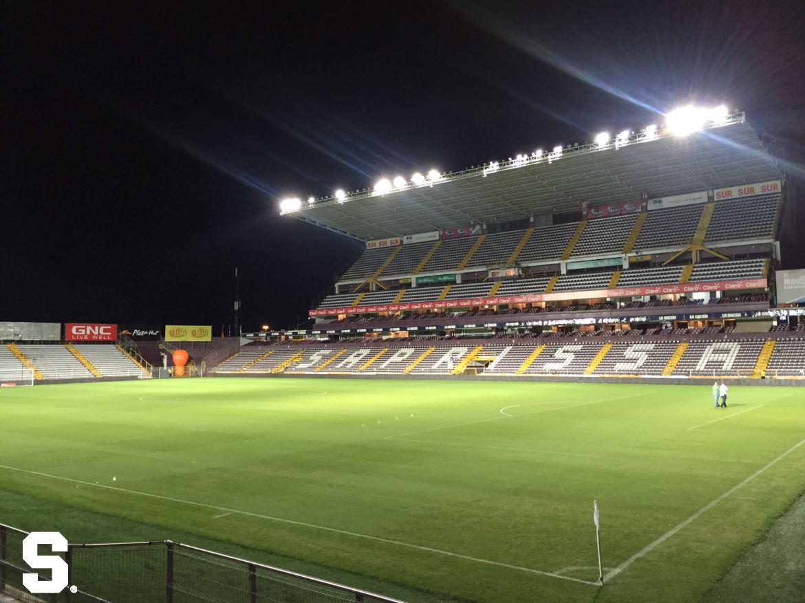 ¡Olimpia se sumará! Estos son los pocos clubes de Centroamérica que cuentan con estadio propio: en Costa Rica innovan