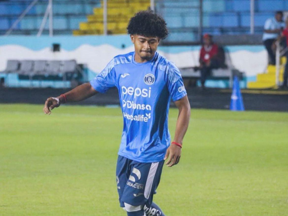 ¡Ellos buscarán el Tri! Conocé a la Sub-21 de Honduras que competirá en Juegos Centroamericano ¿Quiénes son las grandes ausencias?