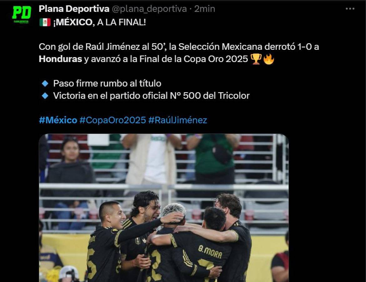 Faitelson, ácido con el Honduras vs México y Mister Chip quedó asombrado con dos jugadores catrachos: el peor Tri de los últimos 30 años