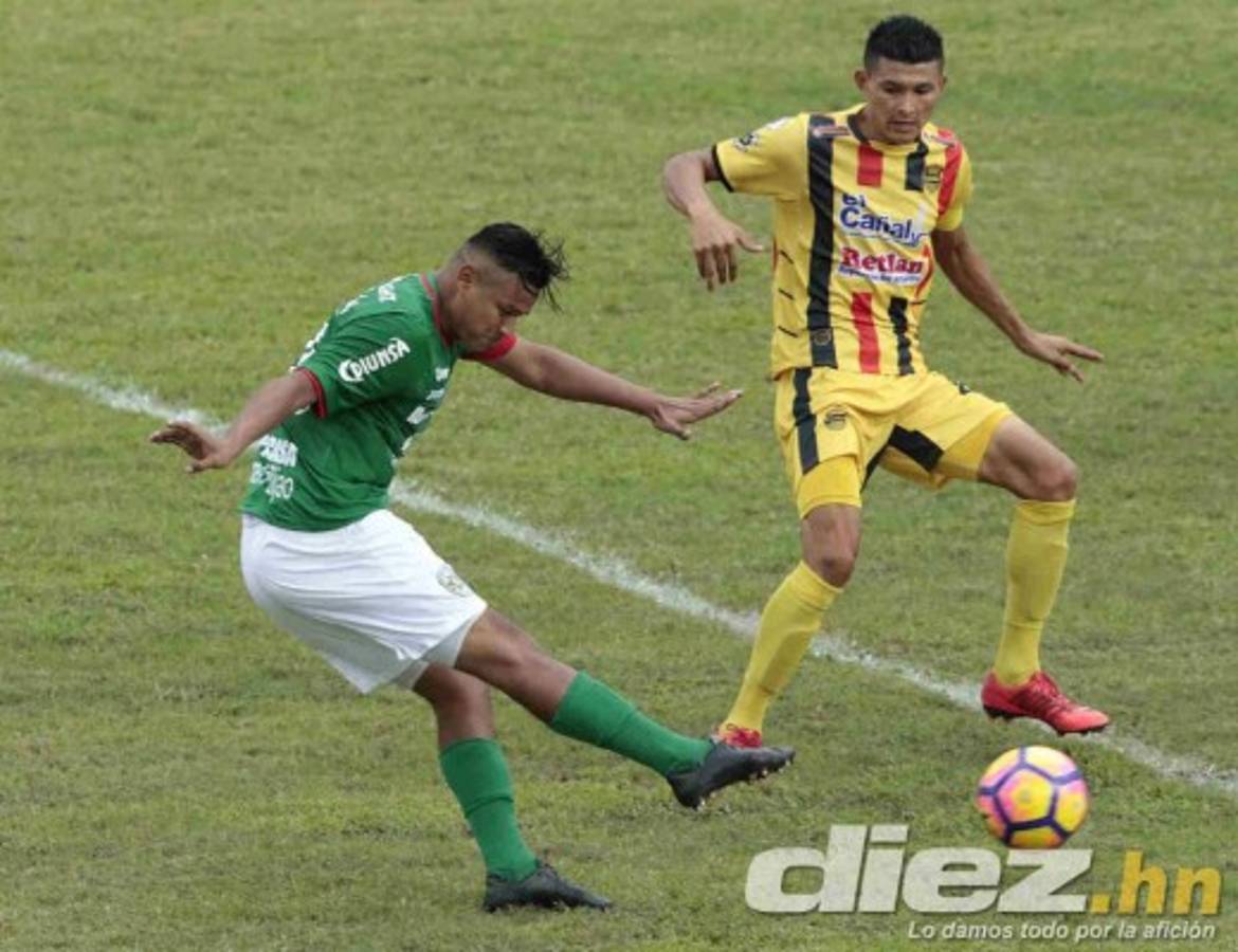 NO SE VIO: Aficionados terminan gaseados por la policía en el clásico sampedrano