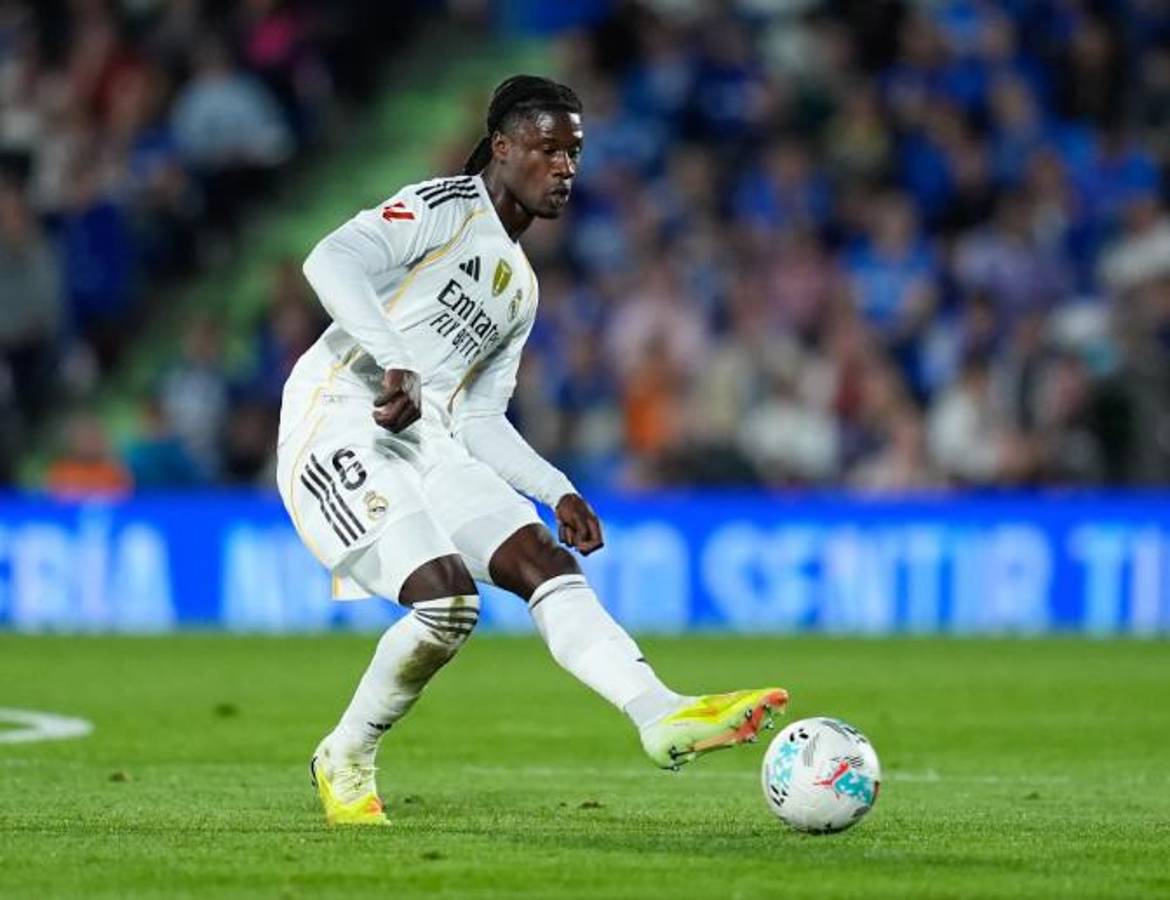 Kylian Mbappé contra la 'maldición' de la Juventus: el 11 del Real Madrid para golear en la Champions League