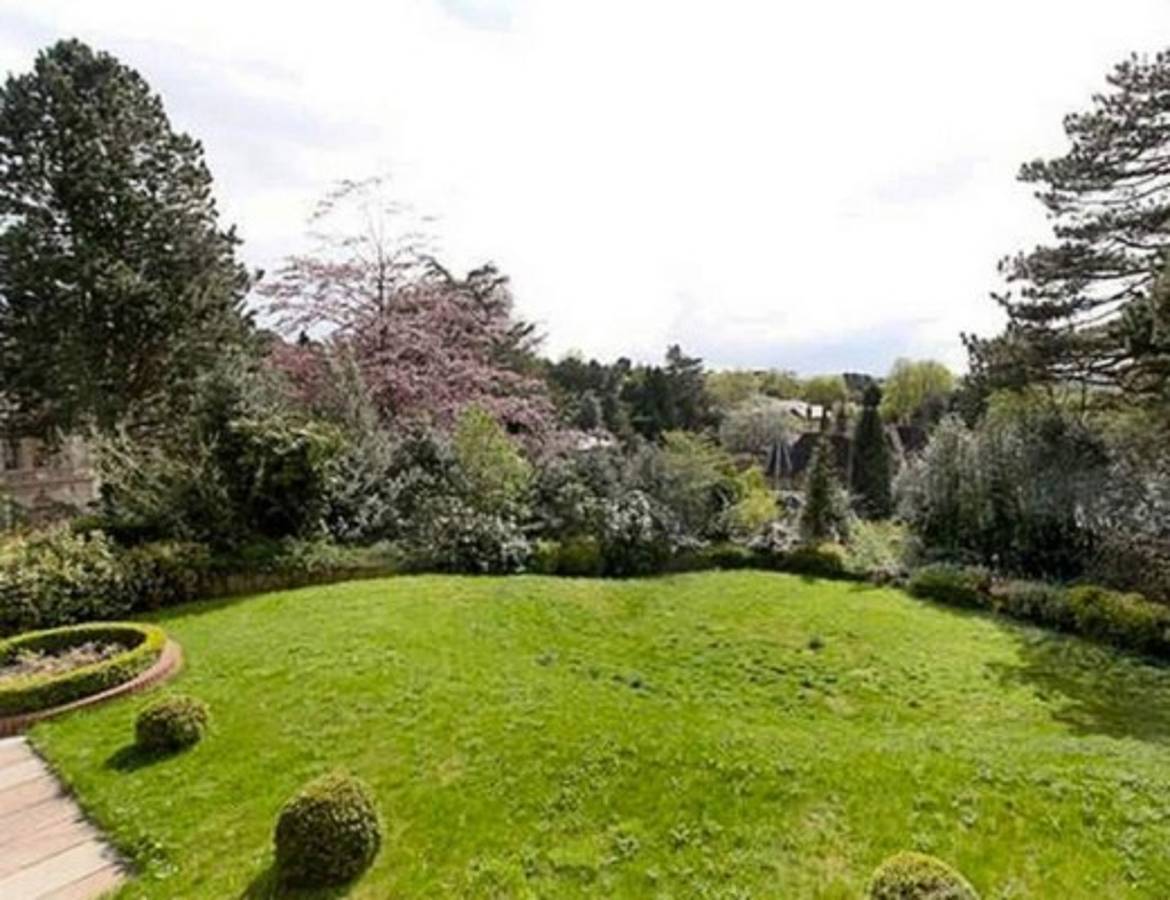 La impresionante propiedad que finalmente puso en venta Cristiano Ronaldo