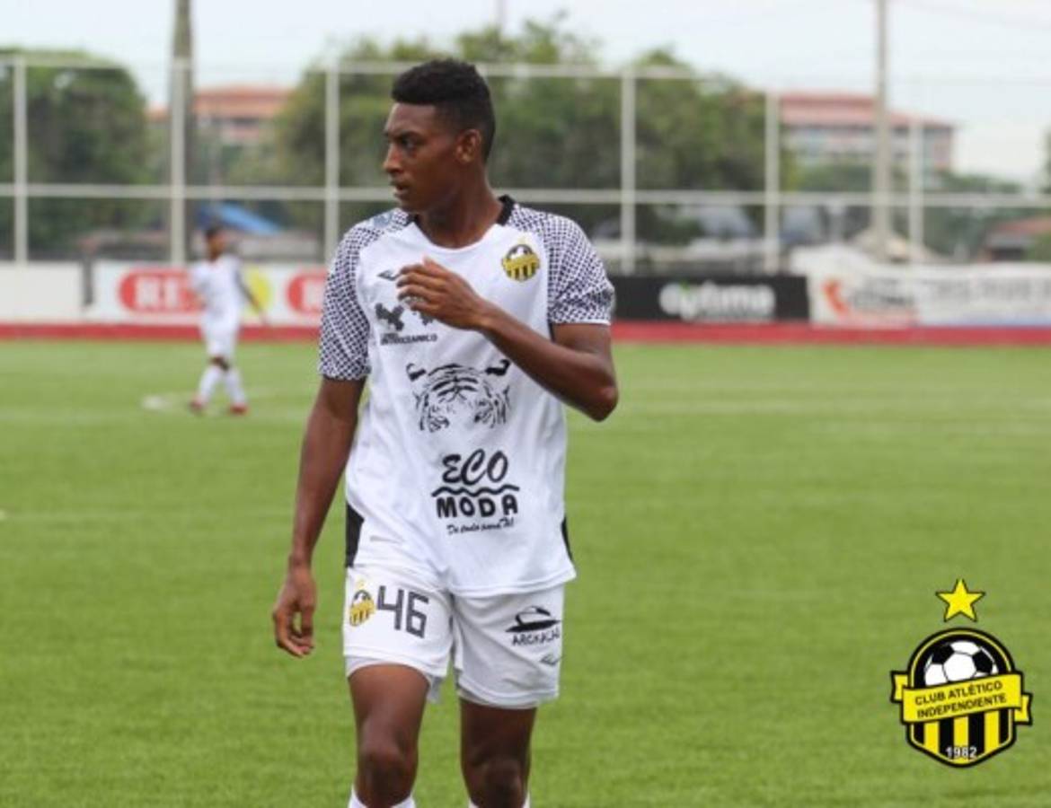 ¡Dos tienen 42 años! Así se conforma la legión hondureña en Centroamérica para el 2021