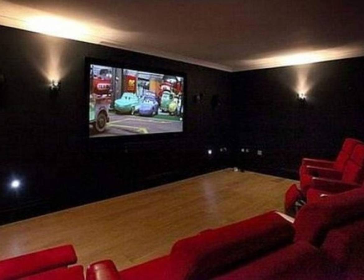 La impresionante propiedad que finalmente puso en venta Cristiano Ronaldo