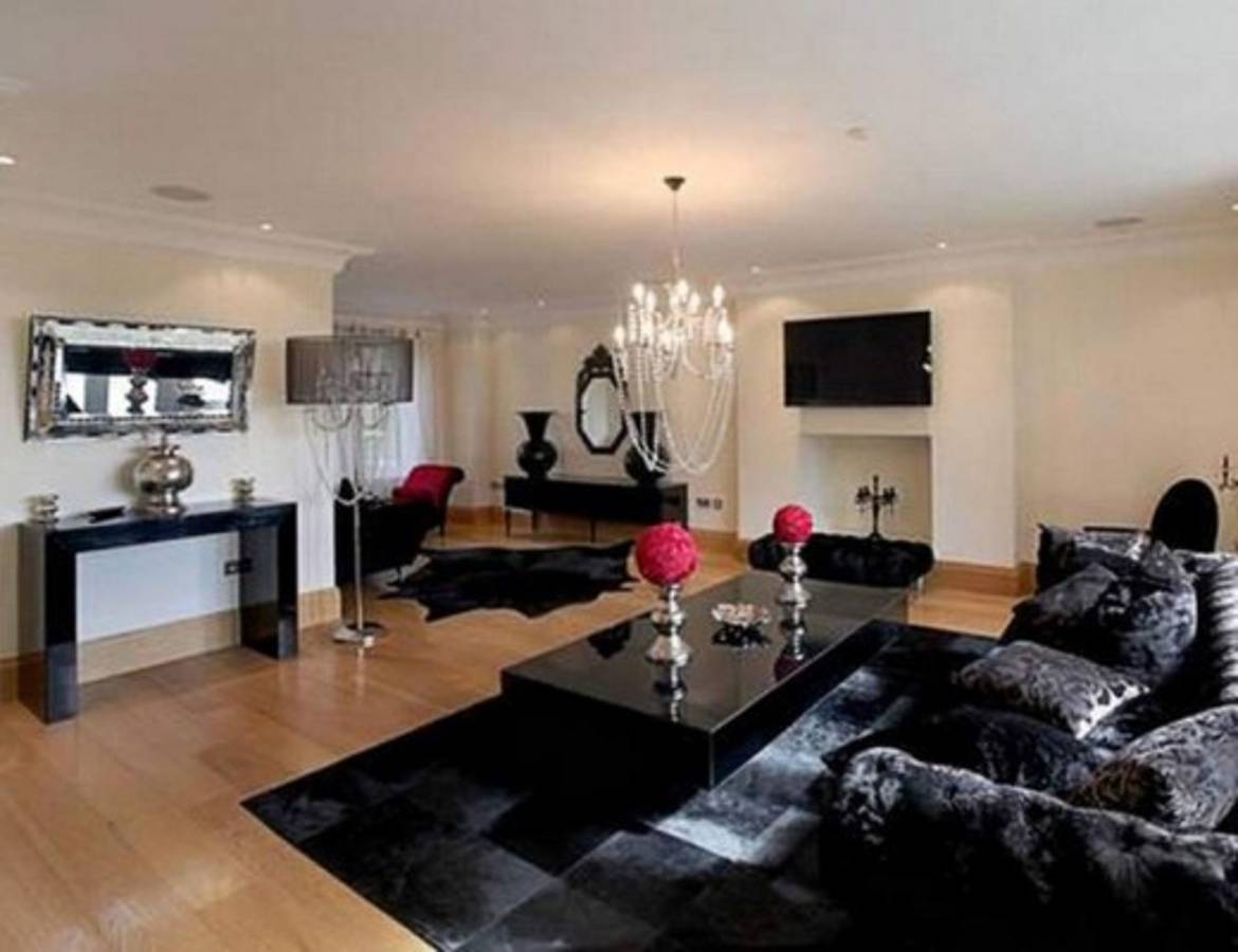 La impresionante propiedad que finalmente puso en venta Cristiano Ronaldo