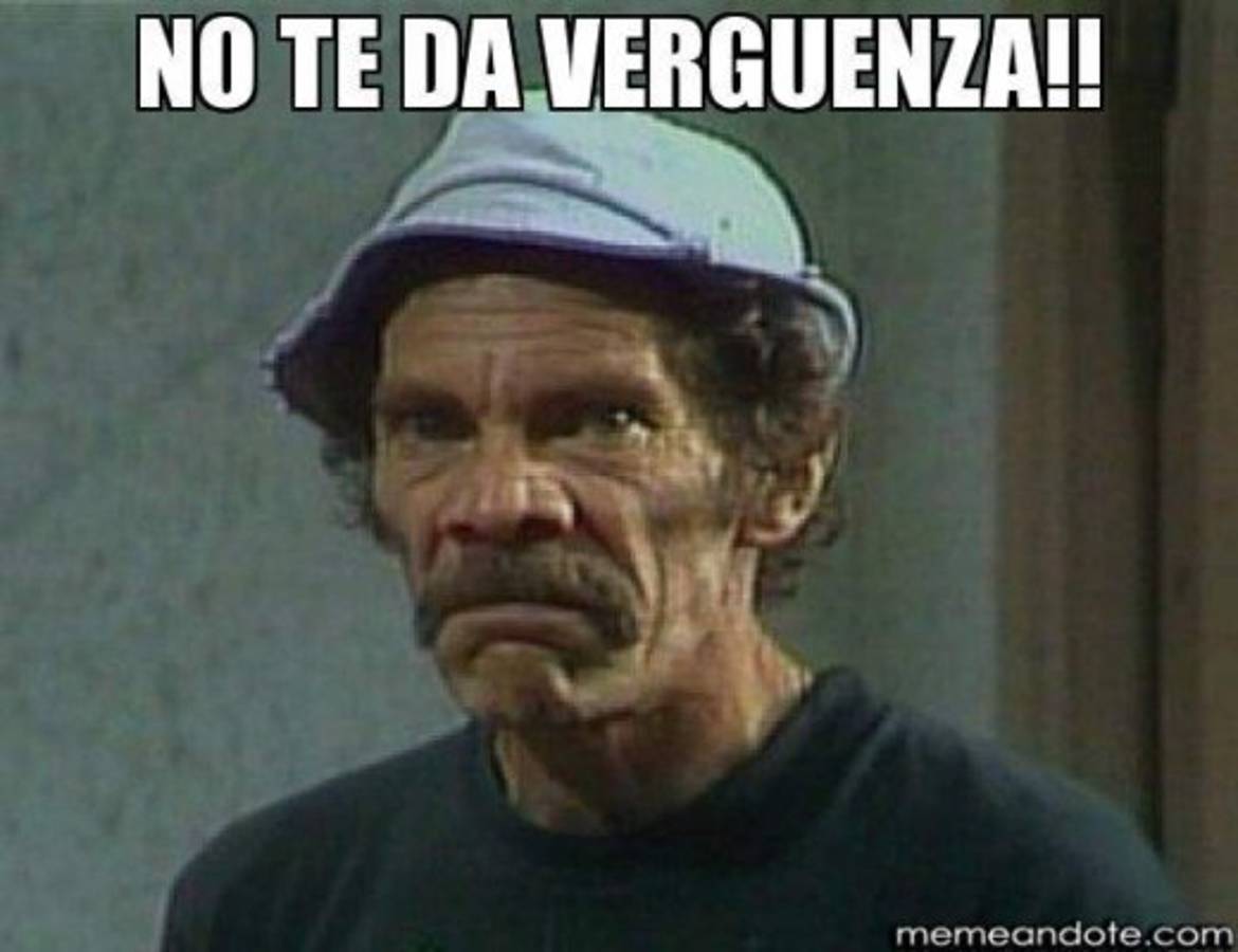 Las burlas al Herediano por paliza que le propinó el América