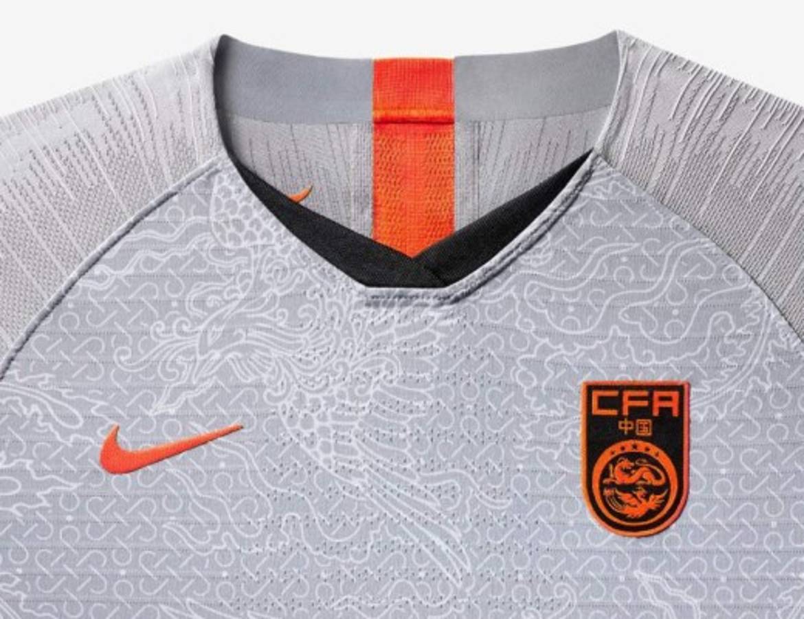 ¡Bellezadas! Conocé las espléndidas camisetas del Mundial Femenino 2019