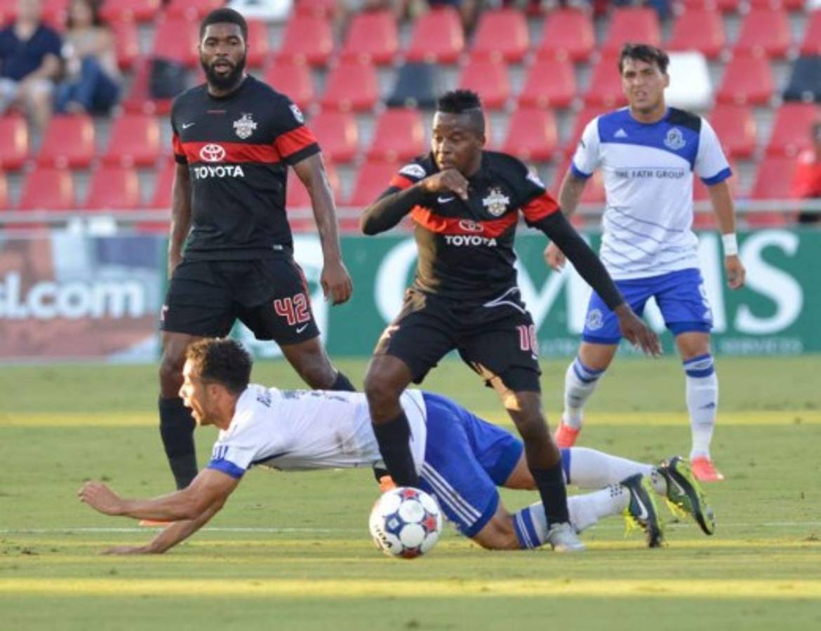 RUMORES Y FICHAJES: Wilson Palacios con importantes ofertas