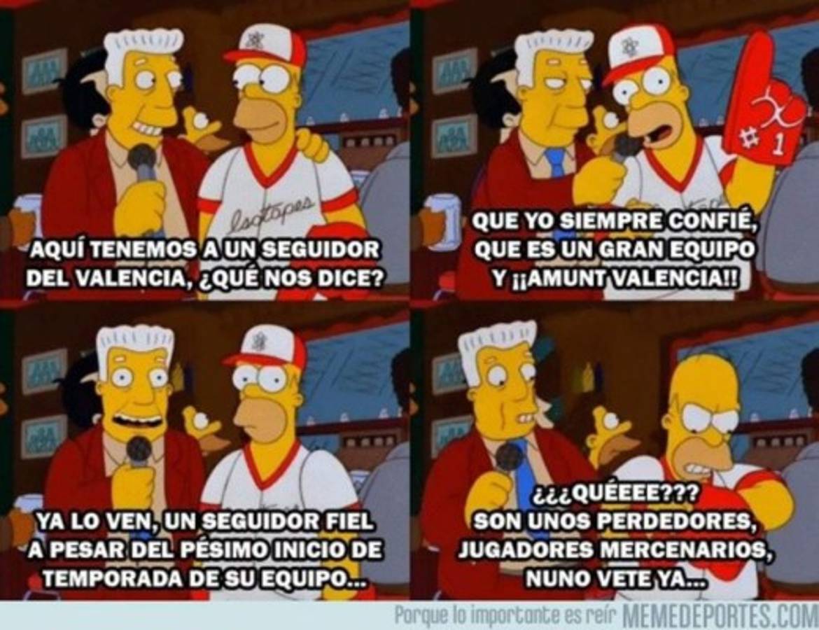 Los mejores memes que dejó el fin de semana en el deporte