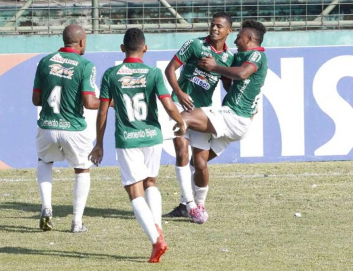 Los equipos más populares de Centroamérica