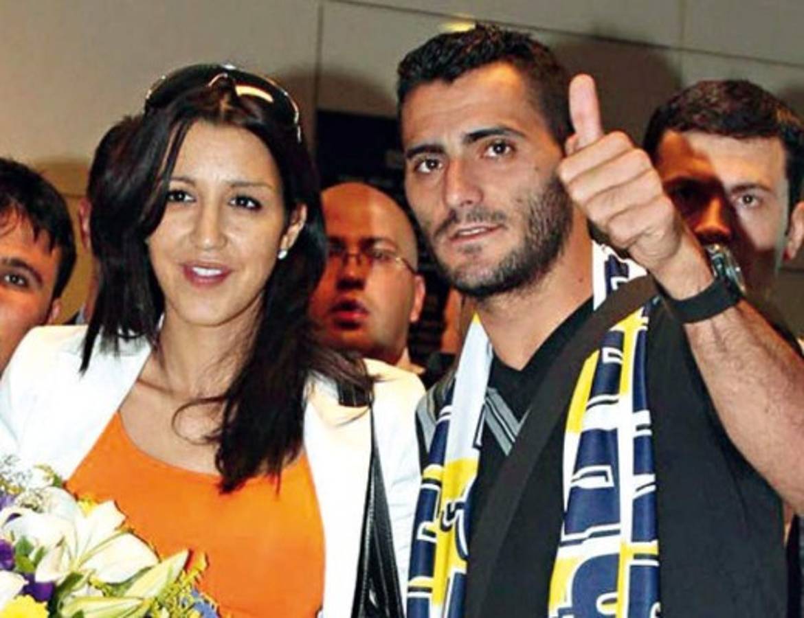 ¡Buen gusto! Jugadores y técnicos que han mantenido relaciones sentimentales con periodistas