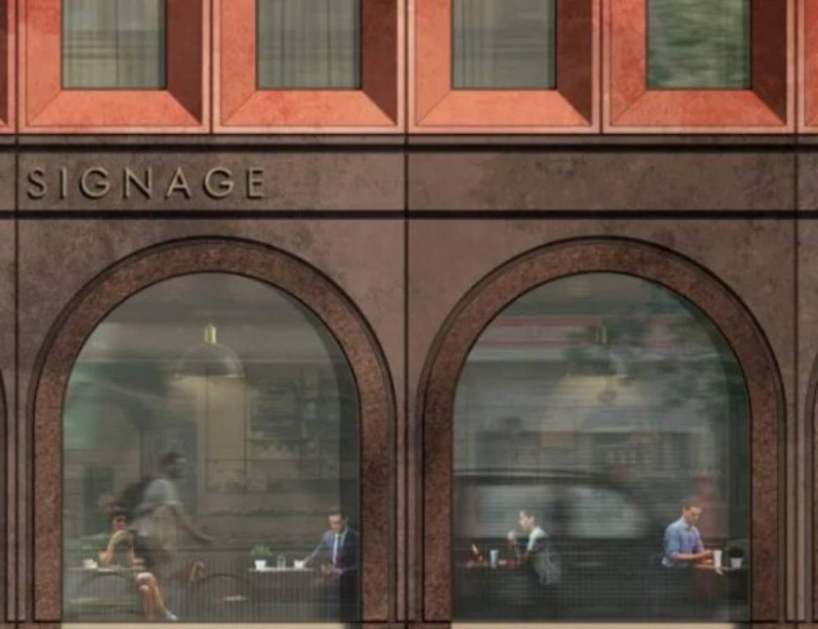 Nombre original y quiere hacer competencia: Así será el nuevo hotel de Cristiano Ronaldo en Mánchester