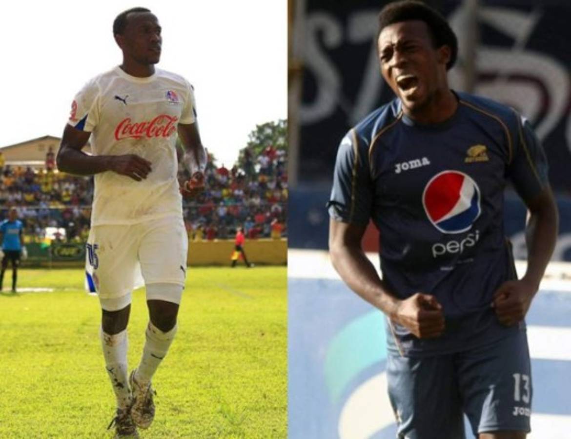 Polémicas: Jugadores que pasaron de Motagua a Olimpia y viceversa