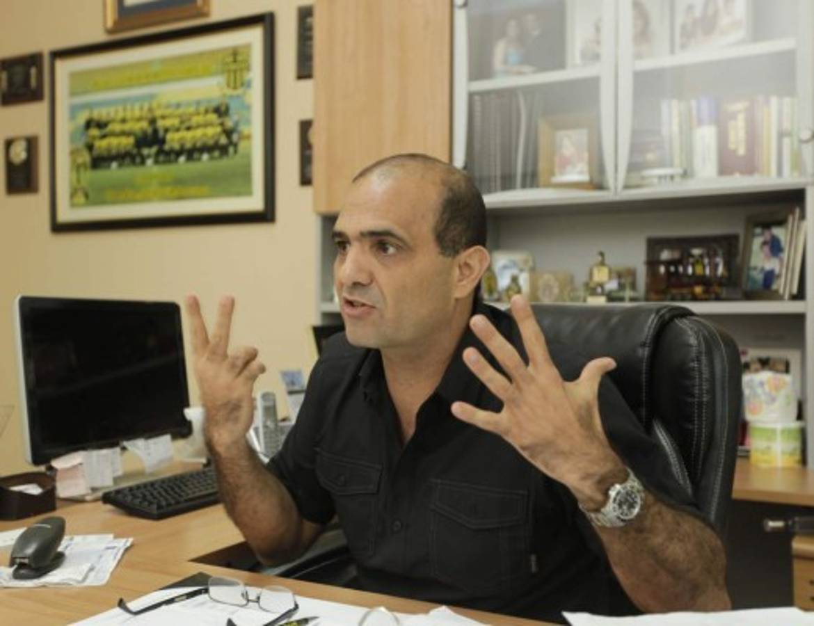 MERCADO: Real España fichará foráneos; tres catrachos más irían al extranjero