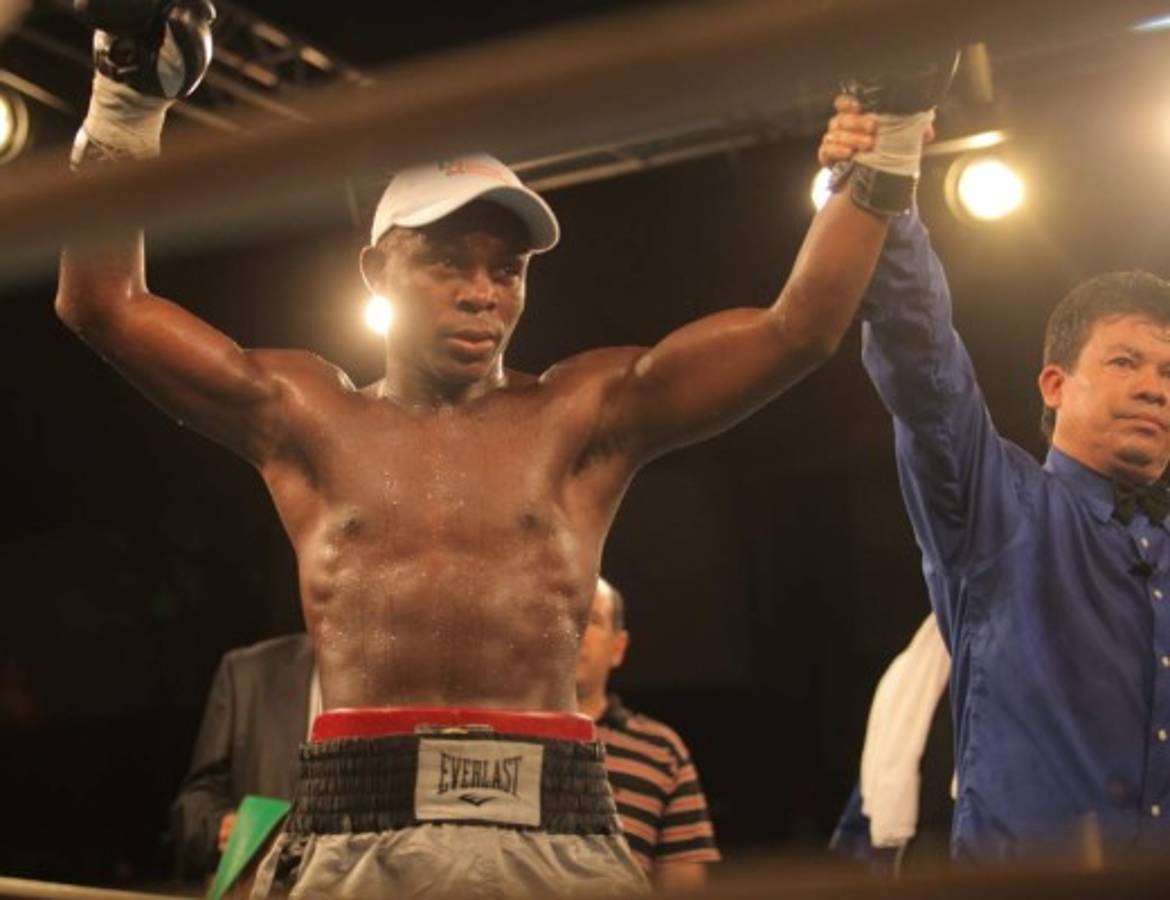 Los 15 momentos en imágenes que vivió el Escorpion Ruiz