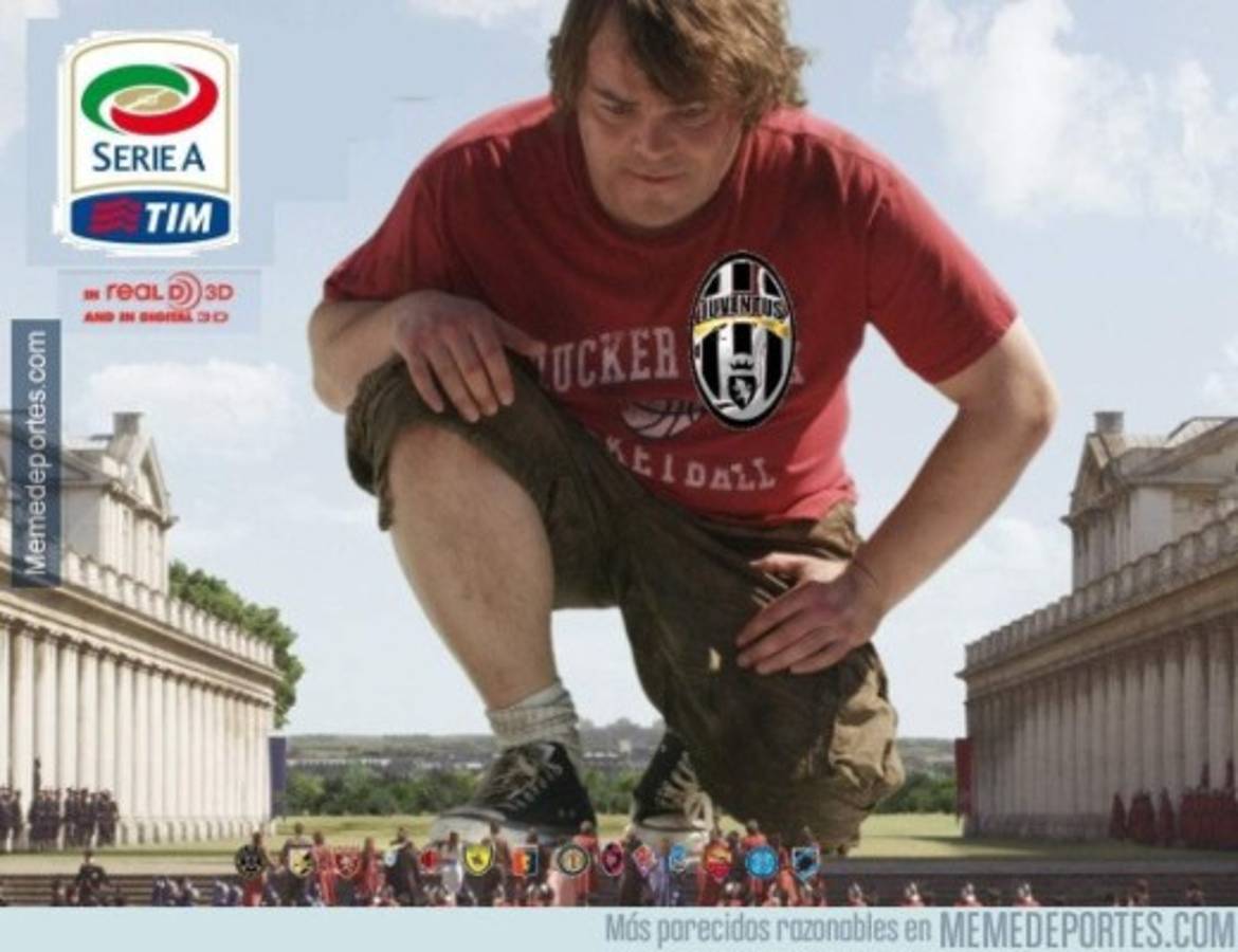 Los mejores memes del sábado en el mundo del fútbol