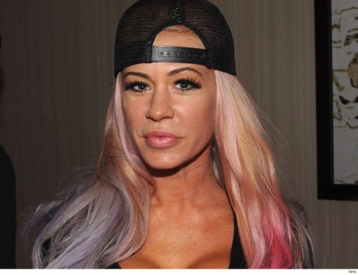 Lamentable: Hallan muerta a Ashley Massaro, exluchadora y estrella de la WWE