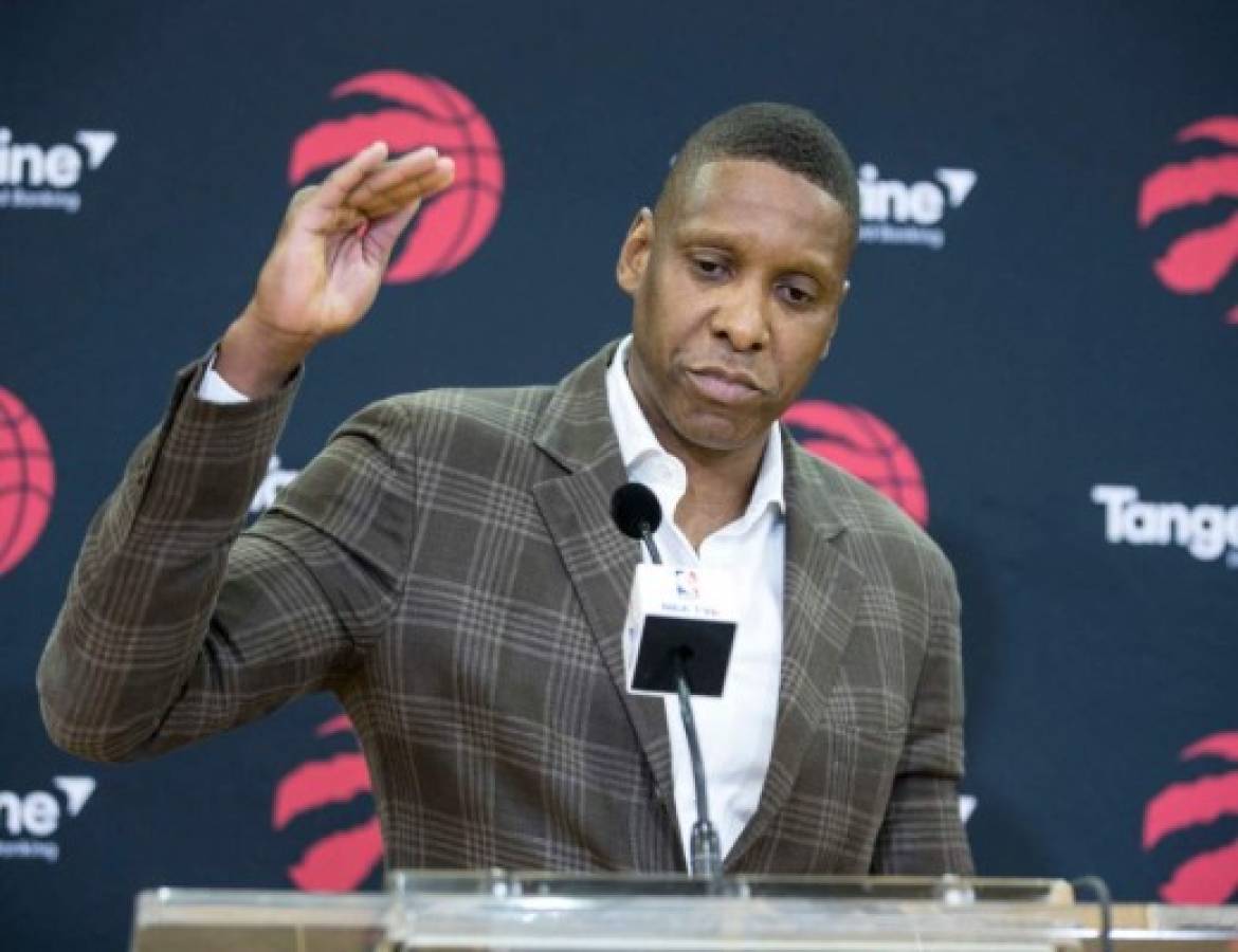 Draft 2019: Los Raptors podrían perder pieza importante, los Lakers quieren otro fichaje estrella