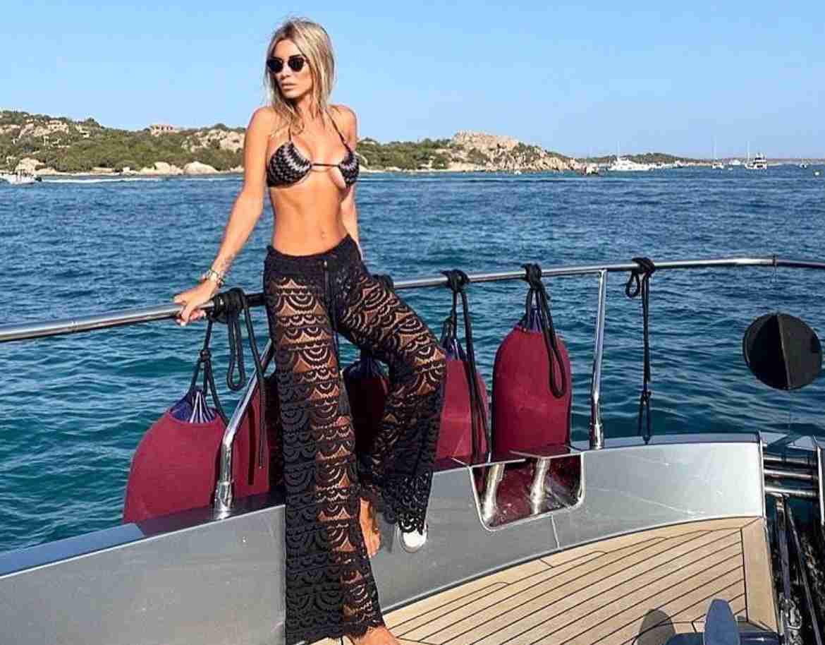 Totti destapa cómo descubrió que su esposa le era infiel: ‘‘Nunca lo había hecho en 20 años, pero miré su celular...’’