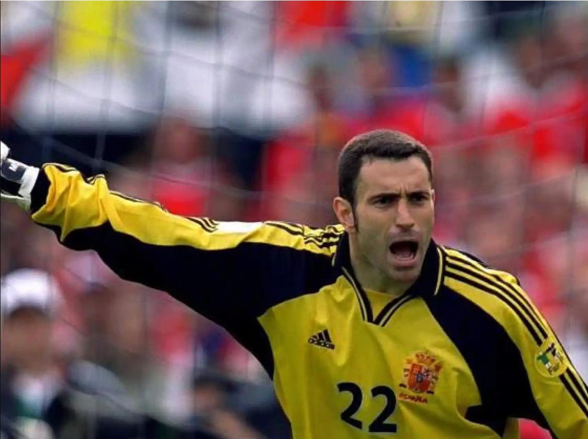 Impactantes imágenes tras superar cáncer y la gran anécdota de su debut con España, así es la vida de José Francisco Molina